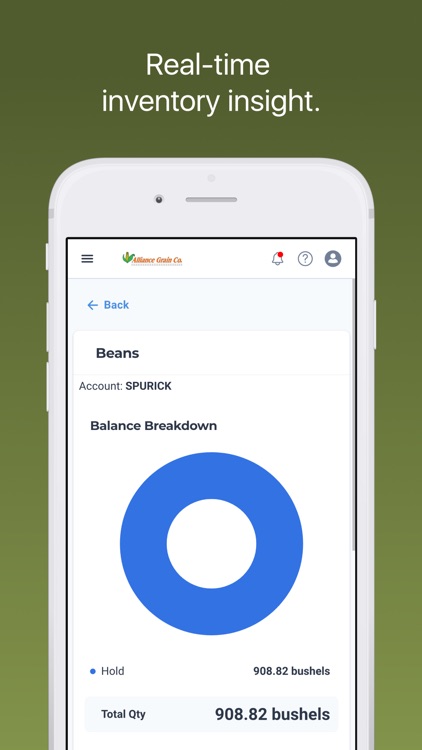 Alliance Grain Co. screenshot-6