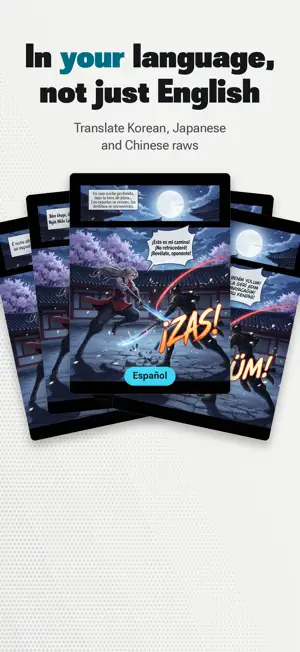 Manga Translator - Mangit screenshot 4