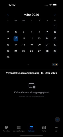 Aachen Kultur Screenshot 4 of 5