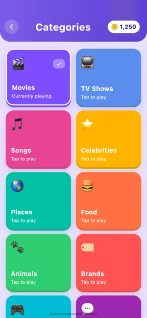 Emoji Guessing screenshot 4