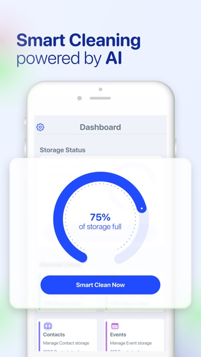 AI Cleaner: Clean Up Storage