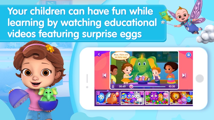 Chuchu Tv Kids Songs Stories By Chuchu Tv Studios Chuchu Tv Kids Songs Stories By Chuchu Tv Studios