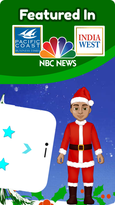 Shoonya Kids: Learn Languages iPhone screenshot 9 - Education app