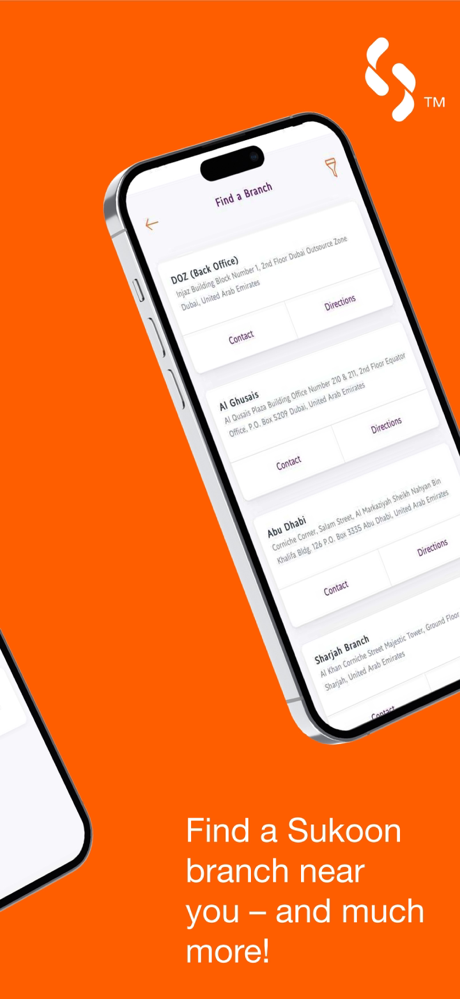 mySukoon screenshot 7