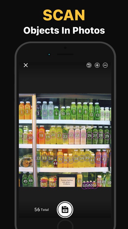 Count Things Ai Object Counter