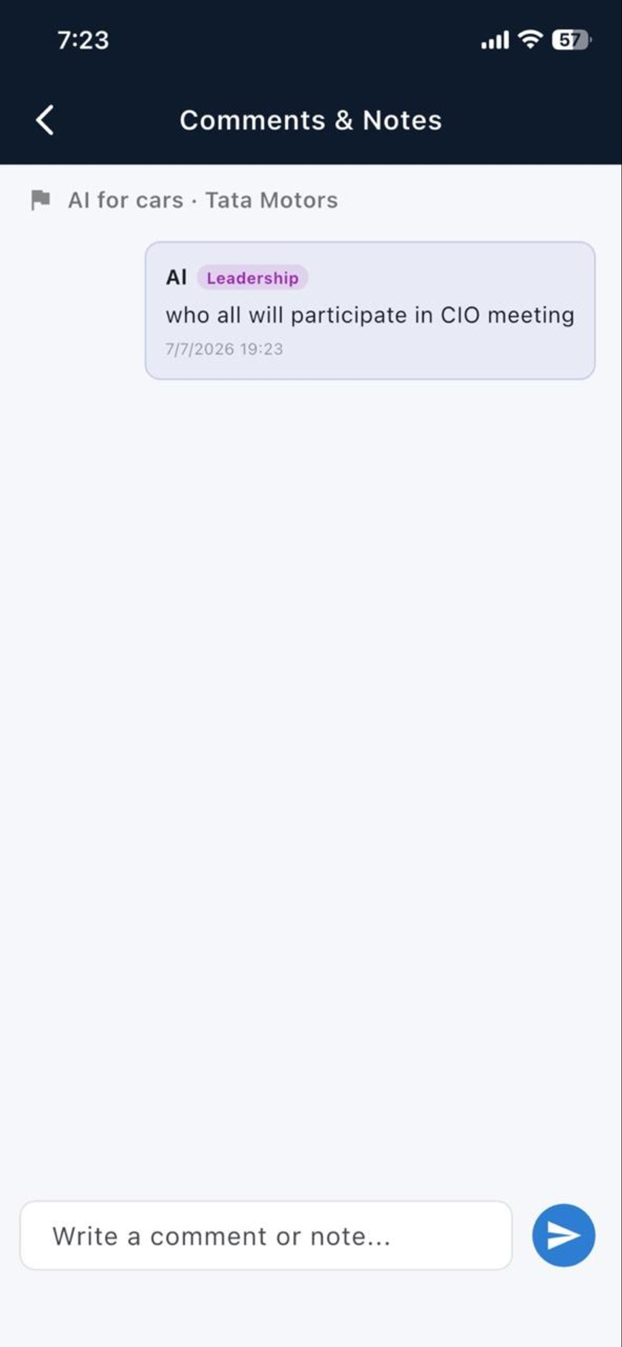 Rapid_AI screenshot 7