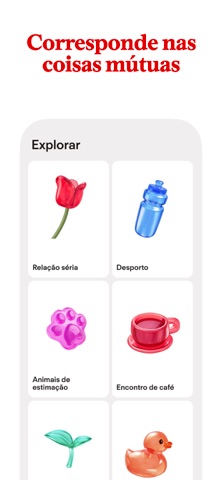 Tinder App Store preview screenshot 8