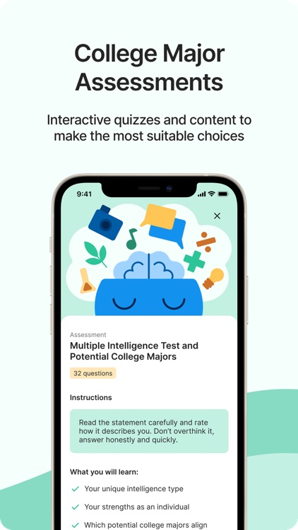 Mapt: College Prep & Advice