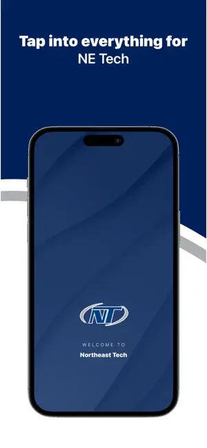 Northeast Tech, OK screenshot 1