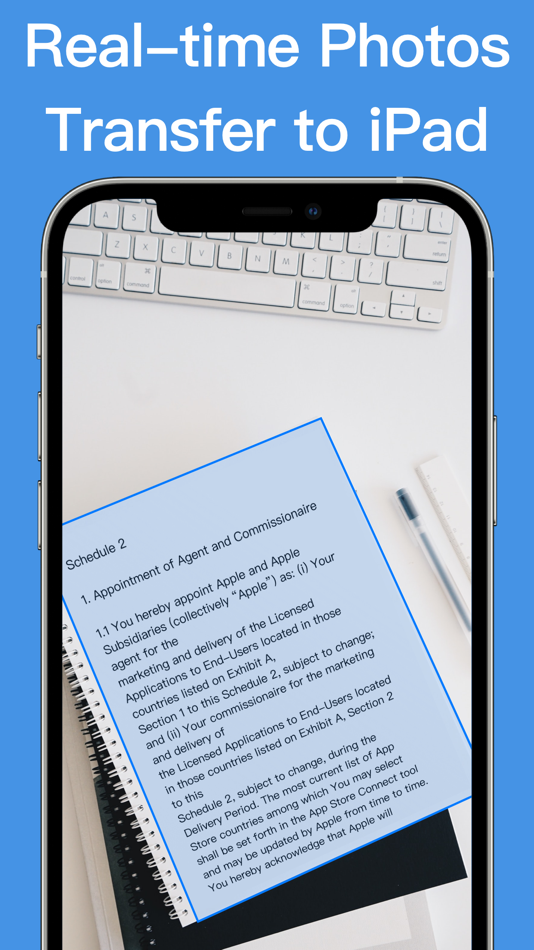 #2. Notes+ : Notes for Pencil (iOS) De: SINGFISH PTE. LTD.