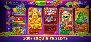 Jackpot Go: Slots Casino screenshot 4