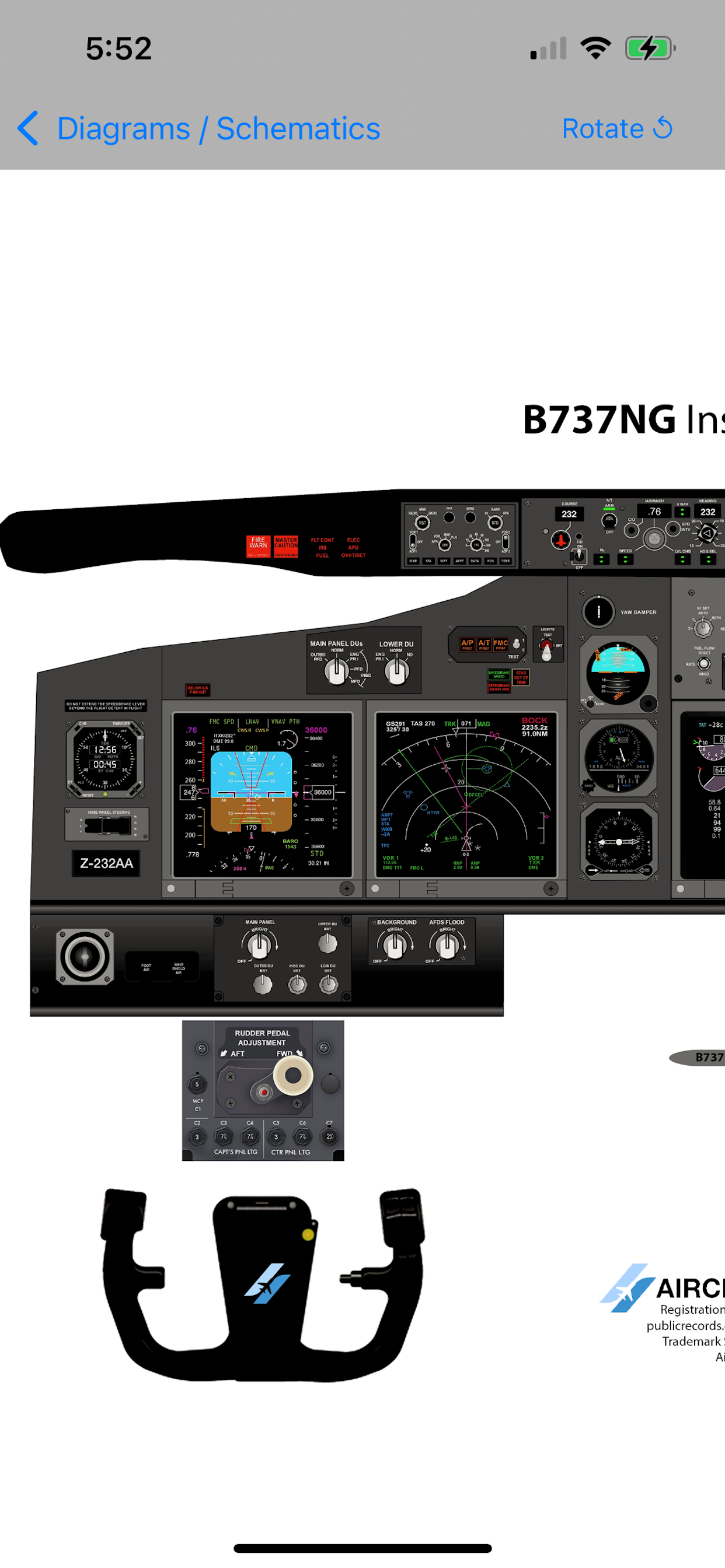 iBOEING Type Rating Prep