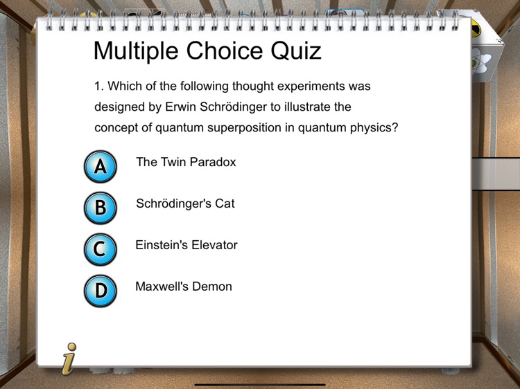 Schrödinger's Cat screenshot-4