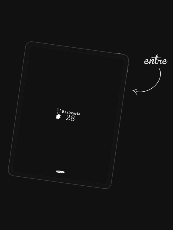 Screenshot #5 pour Barbearia28ﾠ