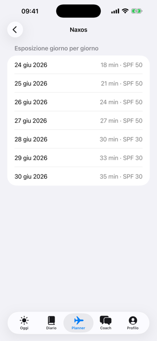 Solea Screenshot 6 of 6