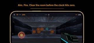 Target Shooting Quick screenshot 3