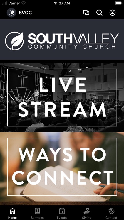 South Valley Community Church