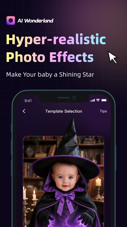 AIWonderland - Family Memories screenshot-3