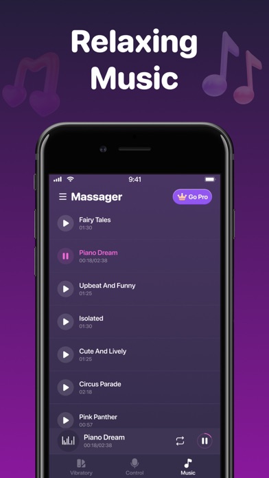 Strong Phone Vibrator: Massage Screenshot