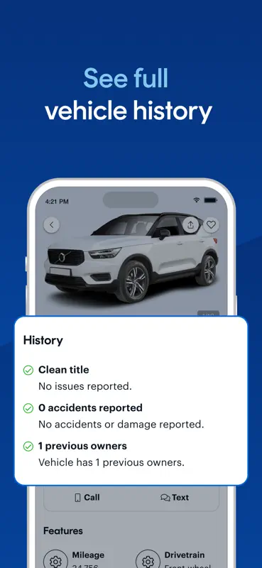 CarGurus: Used & New Cars screenshot 3 of 7