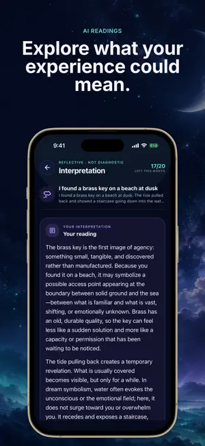 Synchroneers: Dreams & Signs screenshot 2