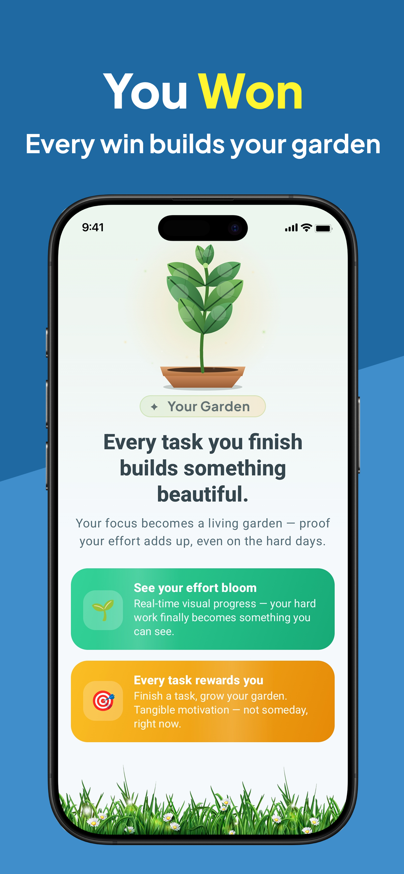 ADHD Planner – AI Task Manager