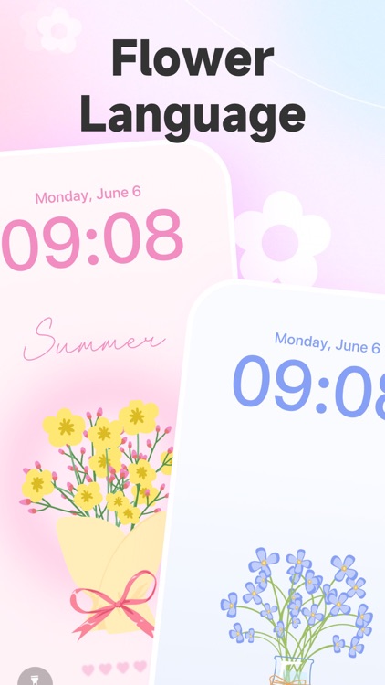 Widgets & Themes -Sweeter screenshot-3