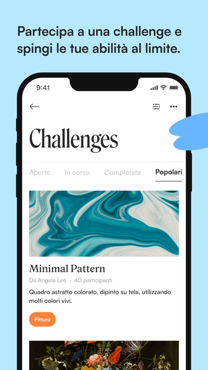 Big Art Wall screenshot-3