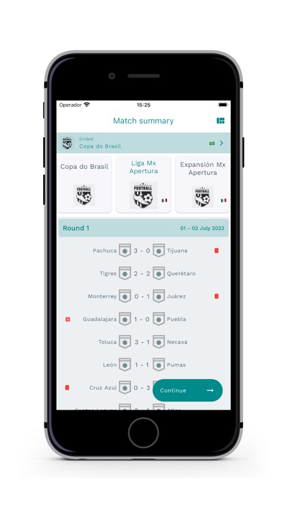 Superkickoff screenshot-5