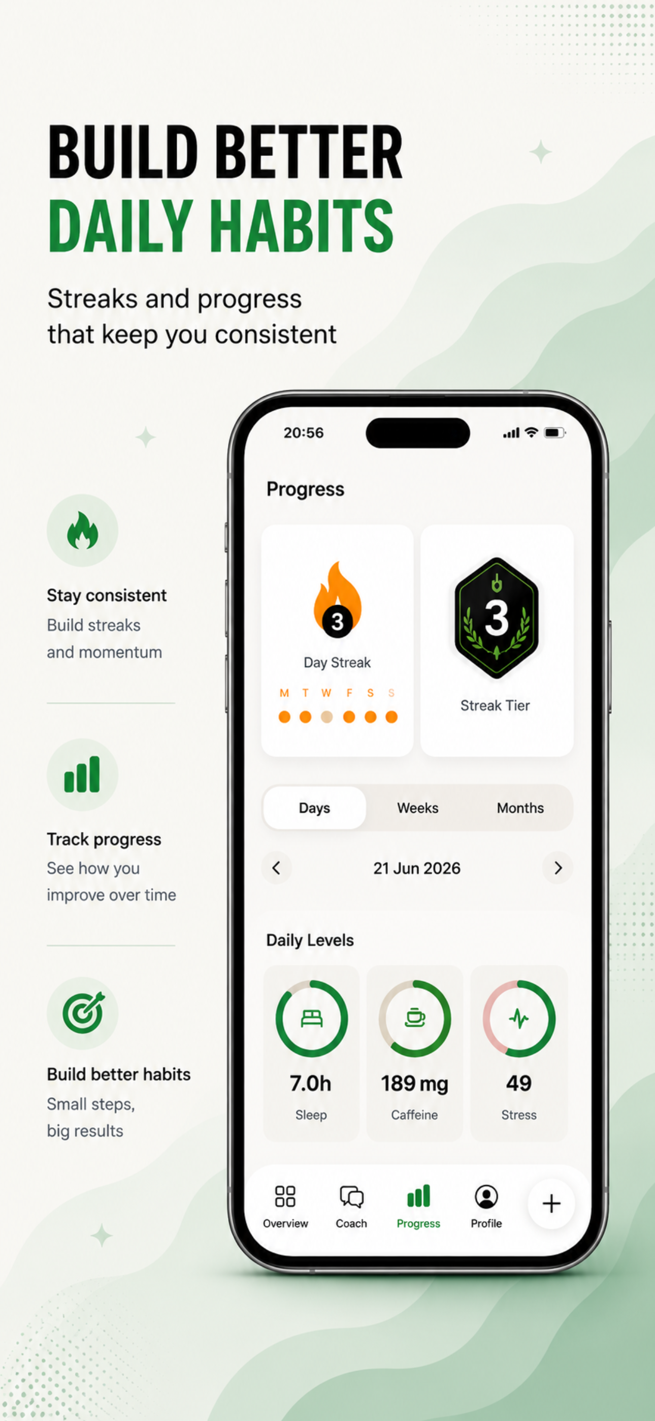 Cortly AI: Stress Monitor