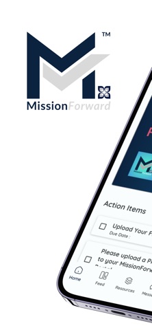 MissionForward Screenshot 2 of 6