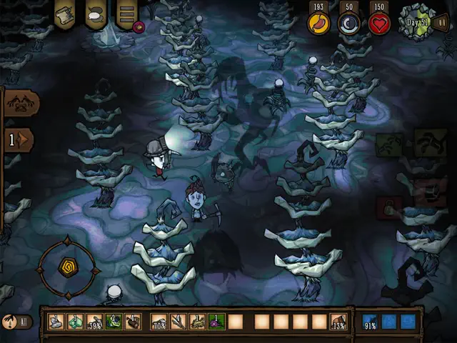 Don't Starve Together screenshot 12