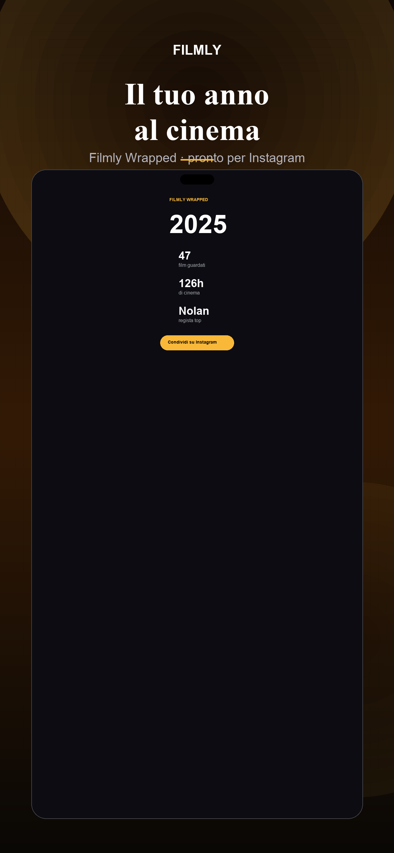 MyMovie screenshot 4