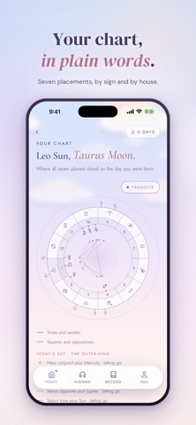 Nerve Manifest Screenshot 4 of 10