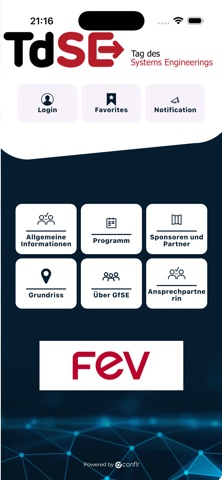 TdSE Screenshot 1 of 4