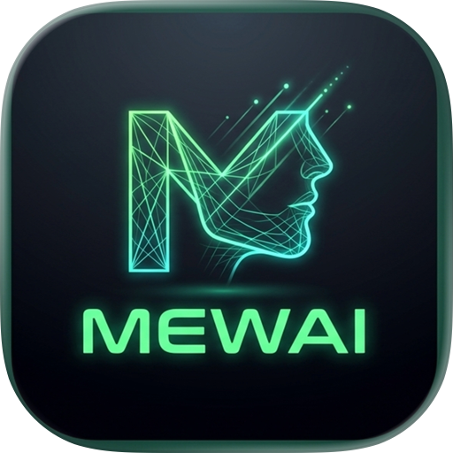 MEWAI: Glow Up & Face Yoga