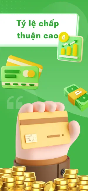 WANPAY FINANCIAL iPhone screenshot 4