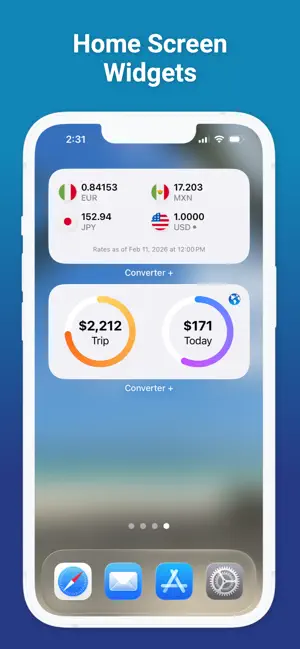 Money Converter + screenshot 6