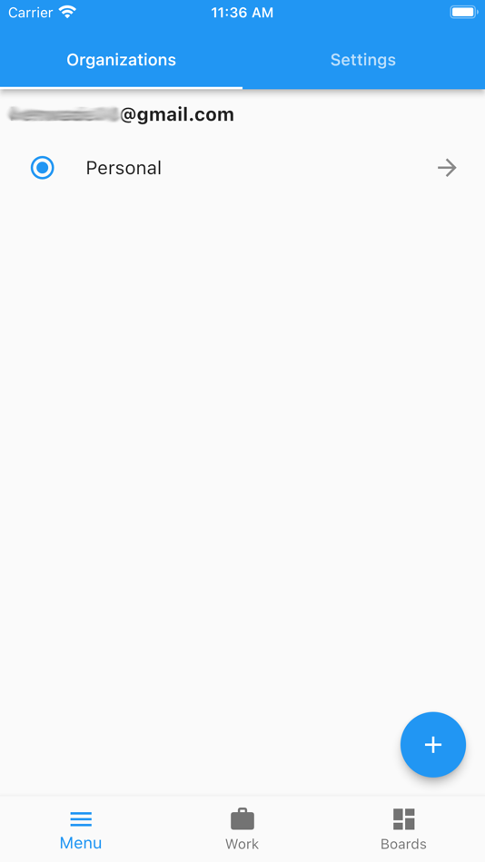 #4. Turnboards: Easy Task Manager (iOS) 由: Benjamin Warren