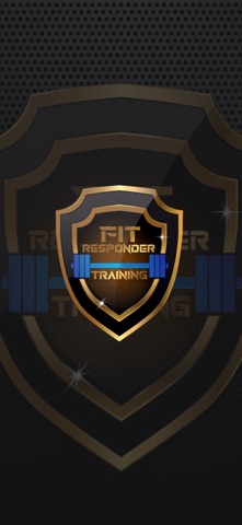 Fit Responder Screenshot 1 of 6