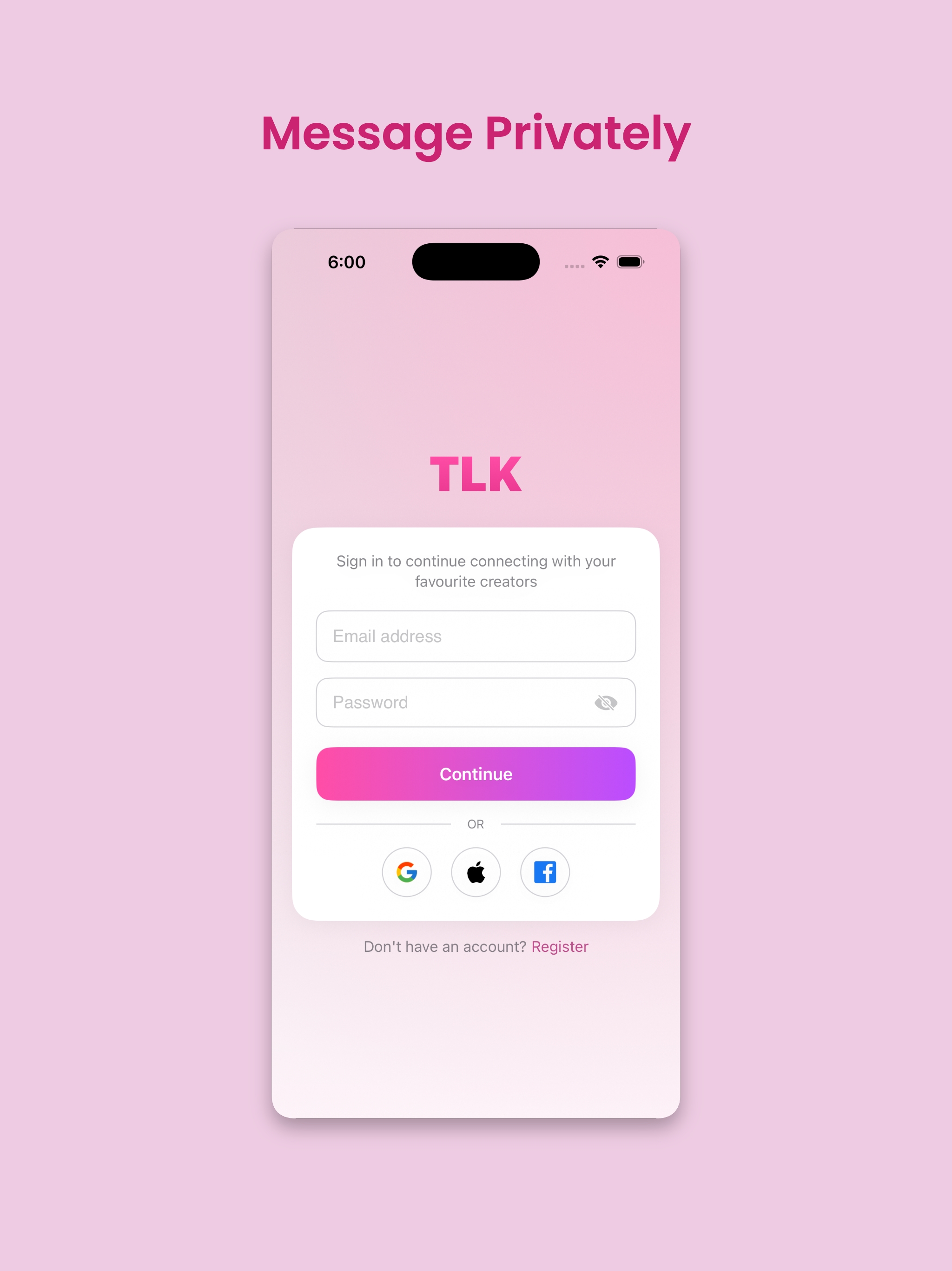 TLKnow screenshot 6