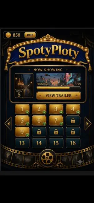 SpotyPloty screenshot 2