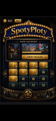 SpotyPloty Screenshot 2 of 4