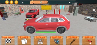 CAR-MOGG Ultimate Park&Driving Screenshot 4 of 7