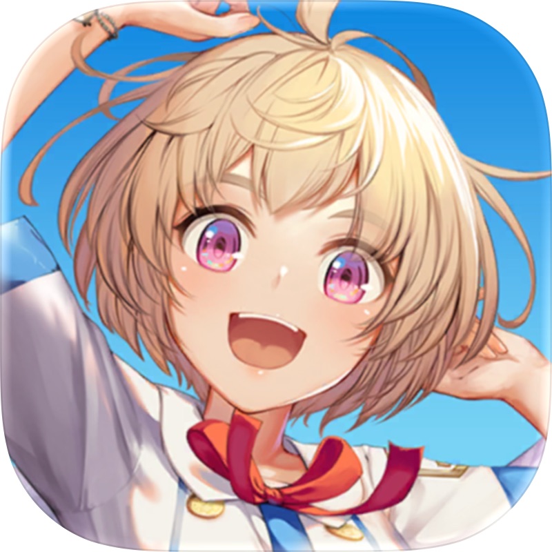 リバースブルー×リバースエンド screenshot 9