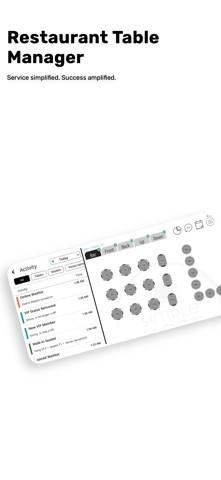 Simple Host Screenshot 1 of 5