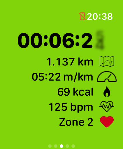 RunBuddy - Running and Jogging screenshot 8