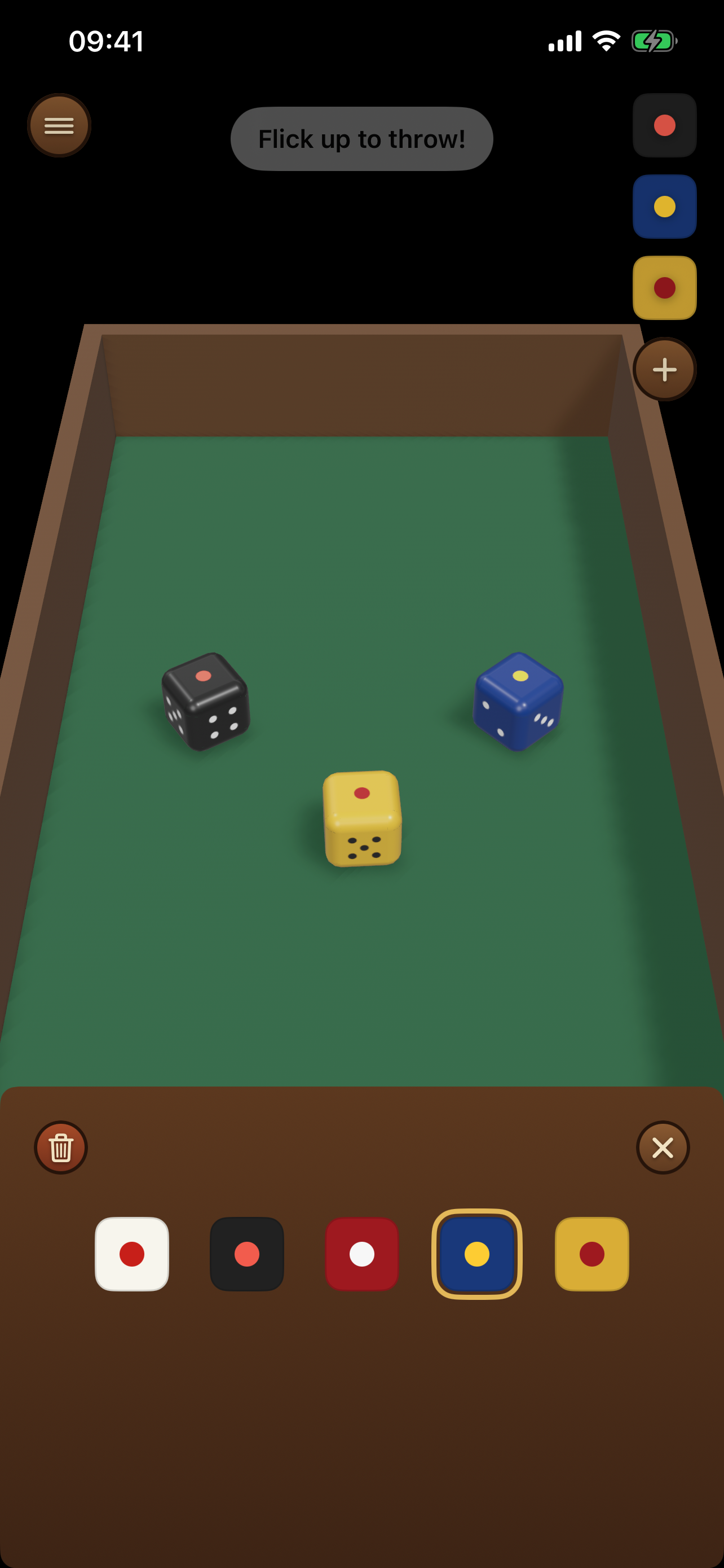 Roll, Dice, Roll! screenshot 4