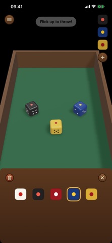 Roll, Dice, Roll! Screenshot 4 of 5
