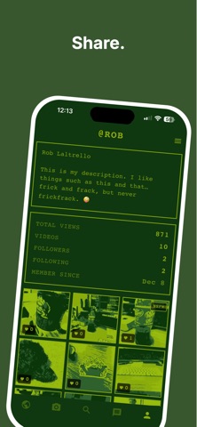 FrickFrack Screenshot 5 of 5